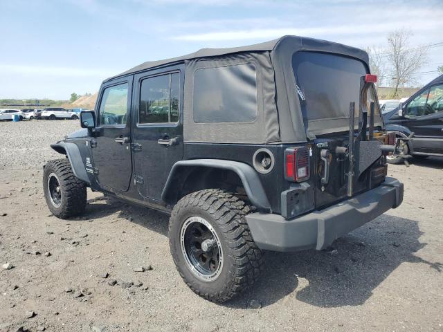 Vin: 1c4bjwdg1fl609850, lot: 55169065, jeep wrangler sport 20152