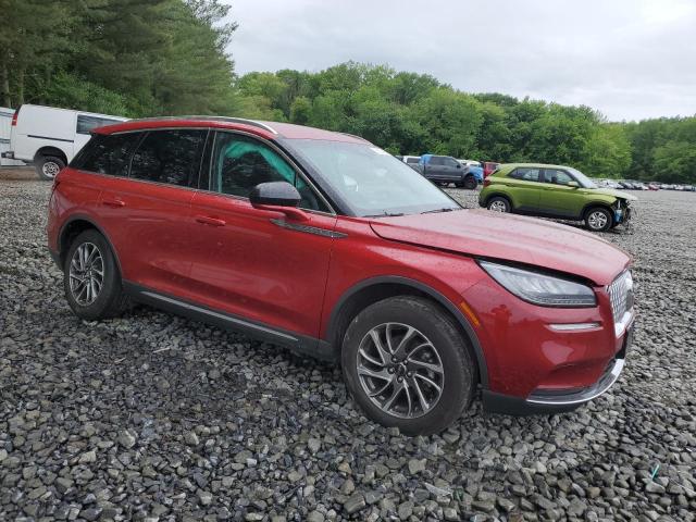 Vin: 5lmcj1d94nul13926, lot: 56328865, lincoln corsair 20224