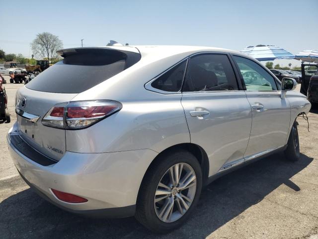 Vin: 2t2zb1ba5fc001331, lot: 57284795, lexus rx450 450h 20153