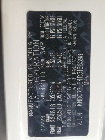 2024 KIA NIRO EX KNDCR3LE4R5158398