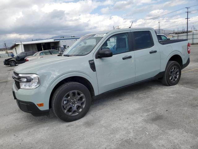 FORD MAVERICK X