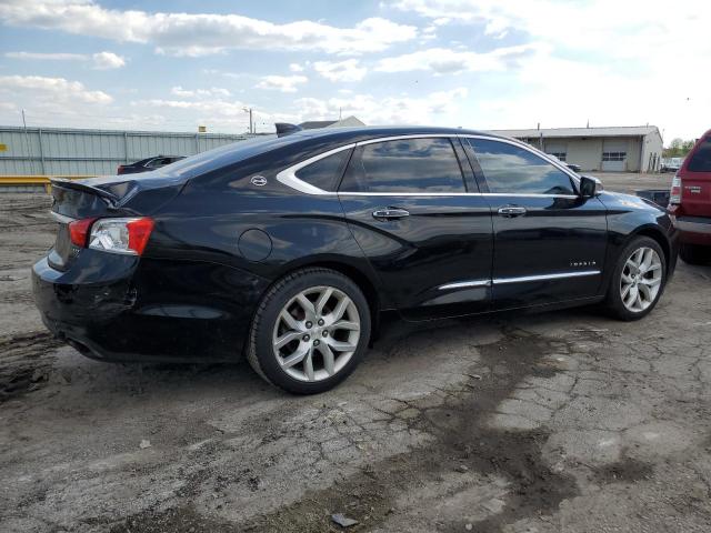 Vin: 1g1165s33fu121591, lot: 56017155, chevrolet impala ltz 20153