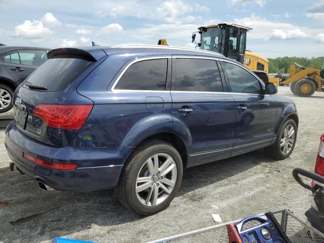 Vin: wa1lmafexfd017734, lot: 56646235, audi q7 tdi premium plus 20153