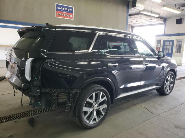 Vin: km8r5dhe1nu337742, lot: 56183615, hyundai palisade limited 20223