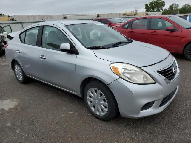 Vin: 3n1cn7ap5cl811483, lot: 57032265, nissan versa s 20124