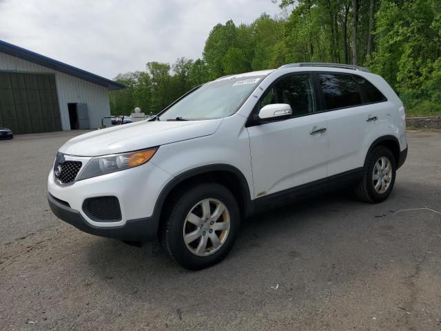 Vin: 5xyktda21cg287161, lot: 56831055, kia sorento base 2012 img_1