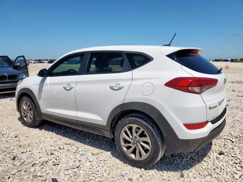 Vin: km8j23a44gu089328, lot: 58519675, hyundai tucson se 20162