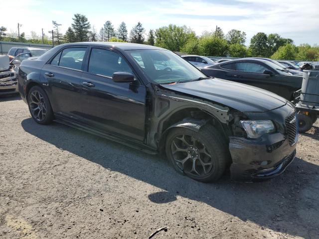 Vin: 2c3ccabt2fh749750, lot: 56402725, chrysler 300 s 20154