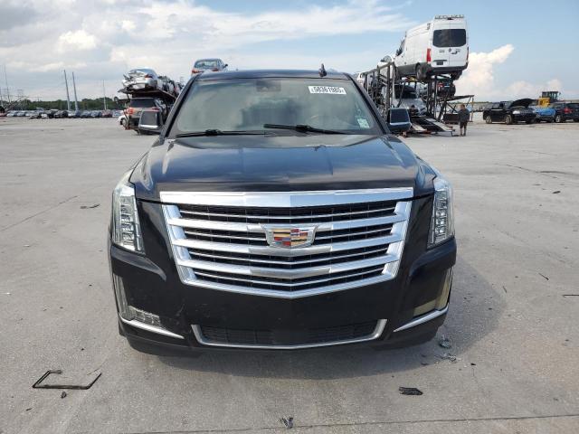 1gys3kkj8jr189750 - 2018 Cadillac escalade esv platinum - #58361985