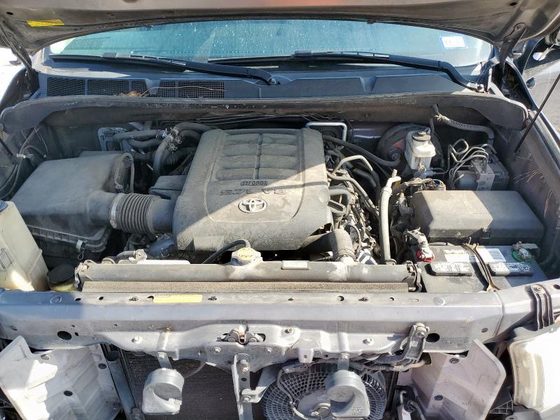 2013 TOYOTA SEQUOIA LI - 5TDKY5G11DS045156