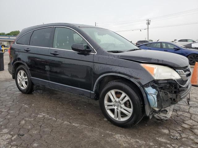 Vin: jhlre4h70ac000200, lot: 56346155, honda crv exl 20104