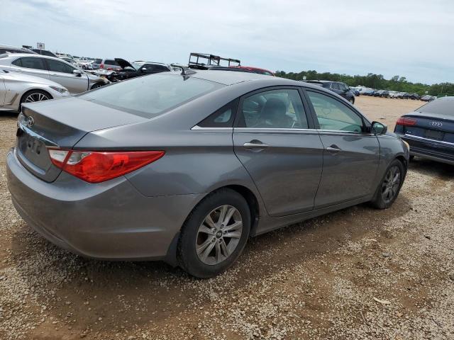 Vin: 5npeb4ac9dh516043, lot: 55166575, hyundai sonata gls 20133