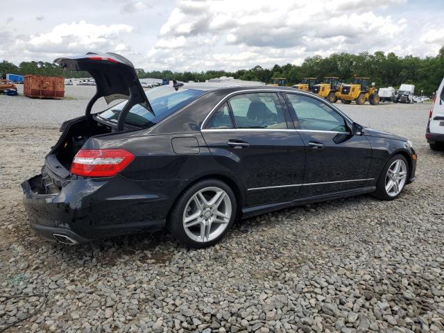 Vin: wddhf5kb6da718459, lot: 58344955, mercedes-benz e-class 350 20133