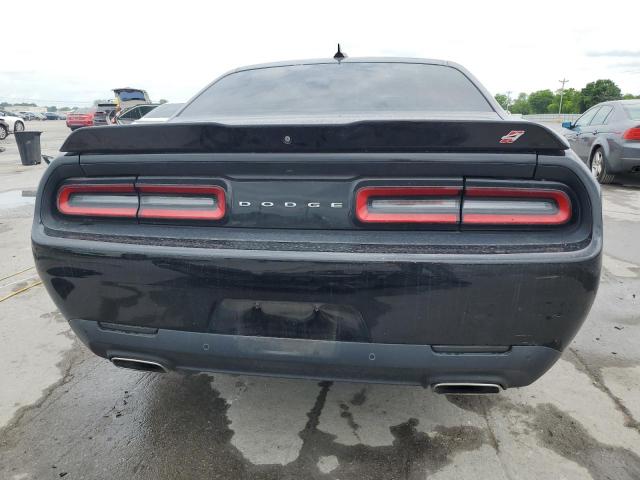 2019 DODGE CHALLENGER - 2C3CDZKG1KH741759