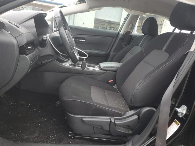 2021 NISSAN SENTRA SV - 3N1AB8CV7MY275089