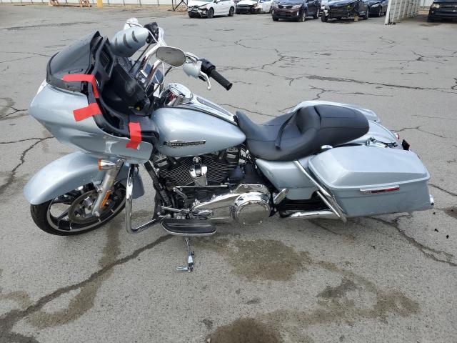 2023 HARLEY-DAVIDSON FLTRX 1HD1KHC28PB653358