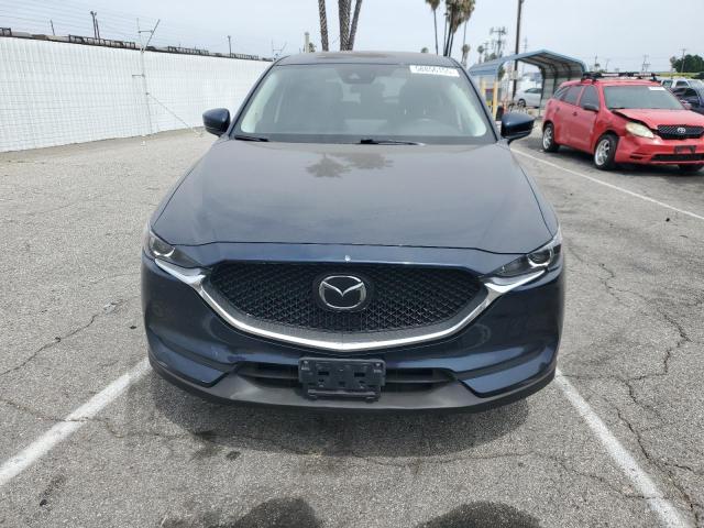2021 MAZDA CX-5 TOURI JM3KFBCM0M0445997
