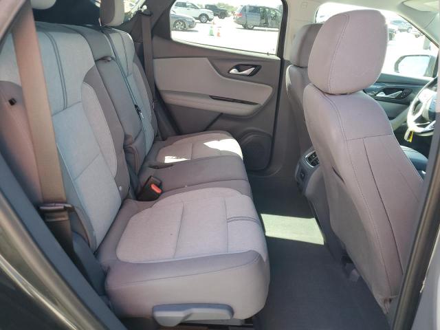 2020 CHEVROLET BLAZER 2LT - 3GNKBHRS3LS618200