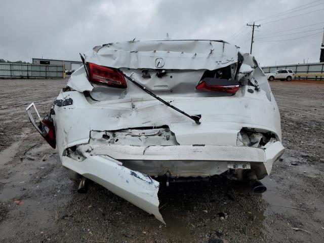 2020 ACURA TLX - 19UUB1F36LA006002