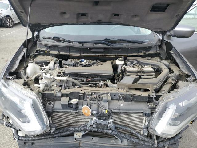 2020 NISSAN ROGUE S - 5N1AT2MVXLC712060