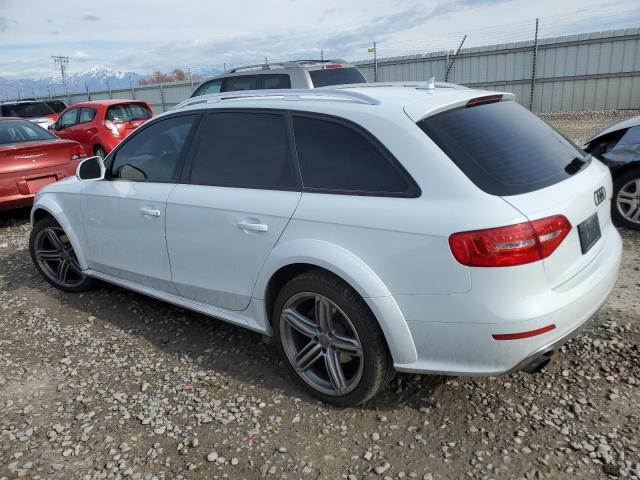 Vin: wa1tfafl5ea159207, lot: 54944935, audi a4 premium 20142