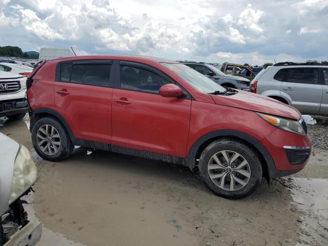 Vin: kndpb3ac6e7562650, lot: 55815075, kia sportage base 20144