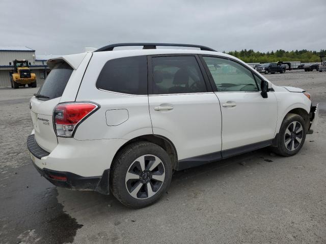 Vin: jf2sjajc4hh505137, lot: 57128235, subaru forester 2.5i limited 20173