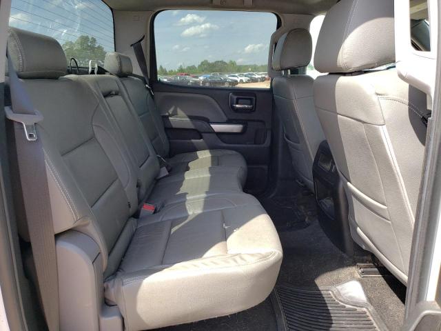 2018 CHEVROLET SILVERADO - 3GCUKREC5JG379402