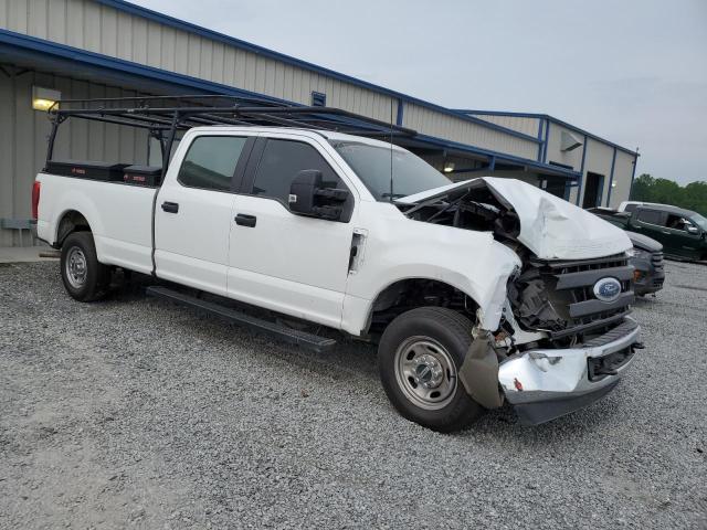 Vin: 1ft7w2a62neg43374, lot: 55399705, ford f250 super duty 20224