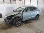 2015 HYUNDAI TUCSON GLS - KM8JT3AF9FU037318