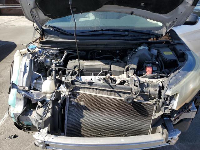2015 HONDA CR-V LX - 2HKRM4H34FH630228