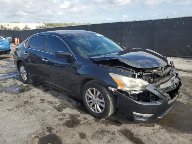 Vin: 1n4al3ap2ec285174, lot: 55169325, nissan altima 2.5 20144
