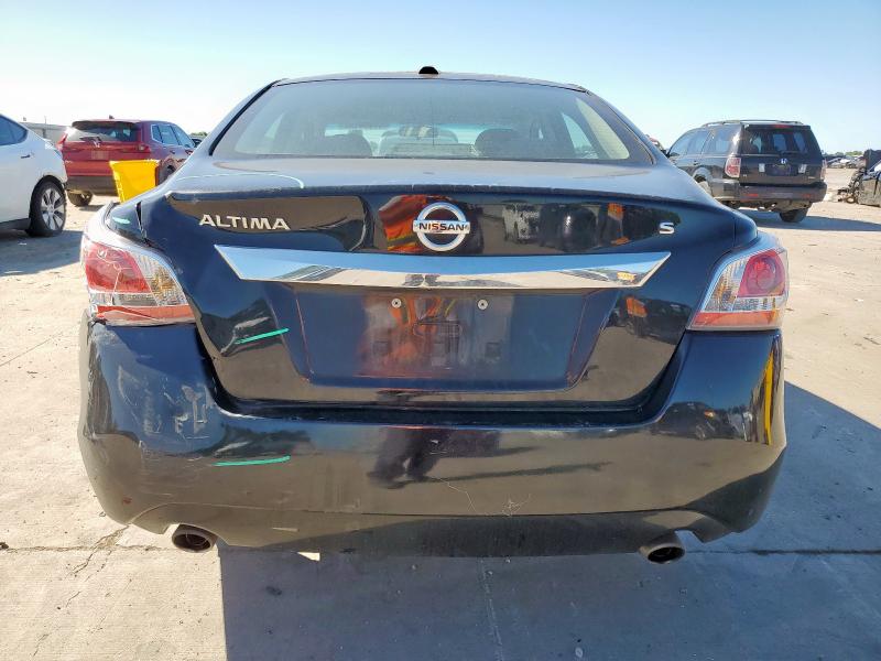 2015 NISSAN ALTIMA 2.5 - 1N4AL3AP3FC286013