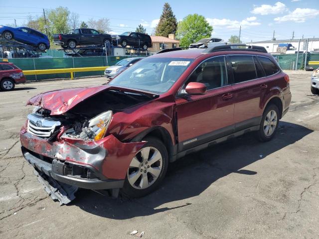 Vin: 4s4brcjc9c3281836, lot: 56756395, subaru outback 2.5i limited 2012 img_1