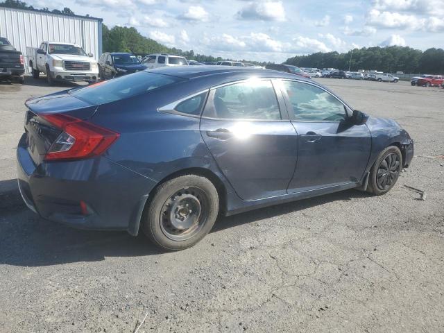 Vin: 19xfc2f60ke004827, lot: 57049095, honda civic lx 20193