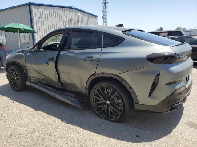 2021 BMW X6 SDRIVE 5UXCY4C03M9D89163