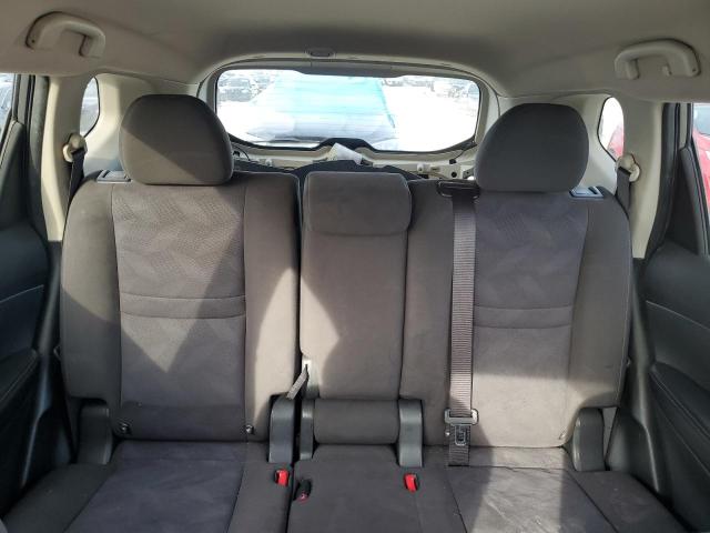 2015 NISSAN ROGUE S - KNMAT2MV6FP584496
