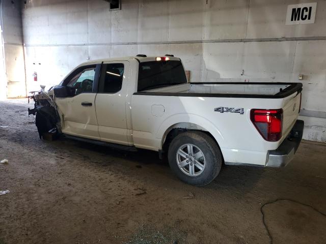Vin: 1ftex1lp9rke35150, lot: 55662345, ford f150 xl 20242