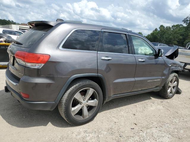 Vin: 1c4rjebg5ec136478, lot: 57457305, jeep grand cher limited 20143