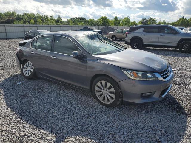 Vin: 1hgcr3f81ea034744, lot: 58861165, honda accord exl 20144