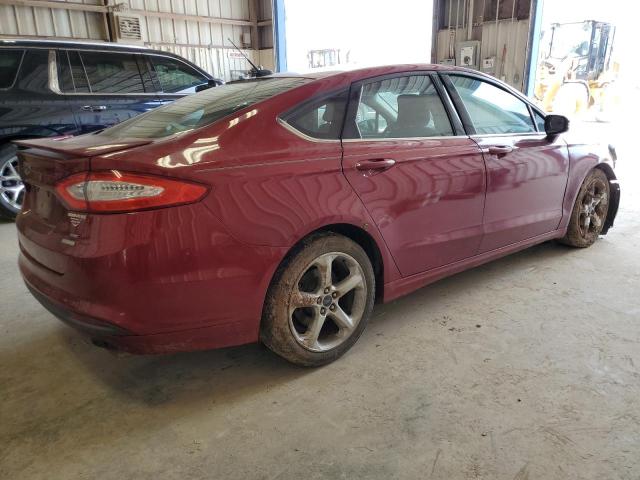 Vin: 3fa6p0hdxgr320147, lot: 56638835, ford fusion se 20163