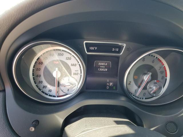 2015 MERCEDES-BENZ CLA 250 - WDDSJ4EB7FN186144