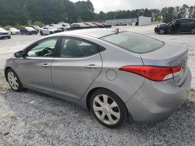 Vin: kmhdh4ae3du660913, lot: 57616325, hyundai elantra gls 20132