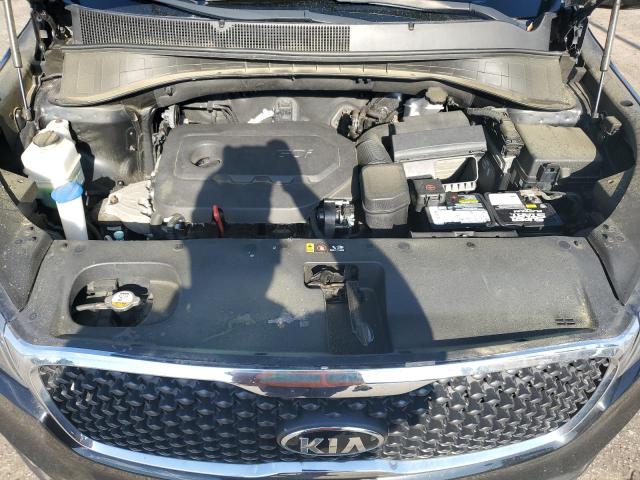 2016 KIA SORENTO LX - 5XYPGDA34GG068140