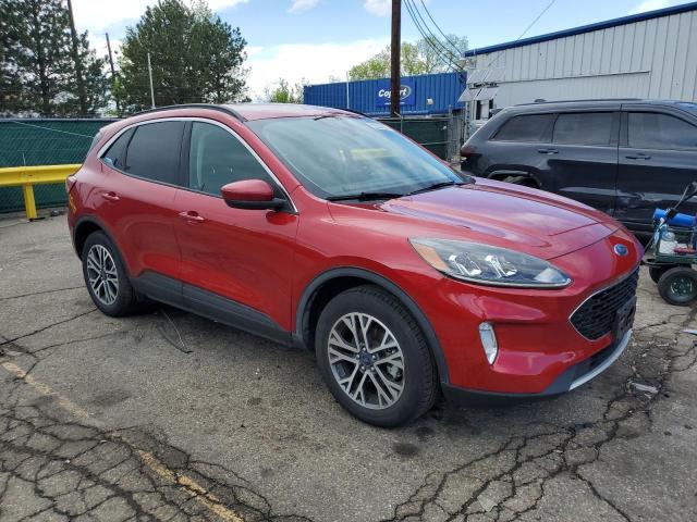 Vin: 1fmcu9h64lub90201, lot: 55338665, ford escape sel 20204