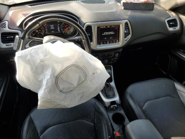 2021 JEEP COMPASS 80 3C4NJCEB1MT603899