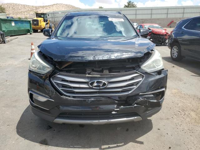 2017 HYUNDAI SANTA FE S - 5NMZU3LB8HH027615