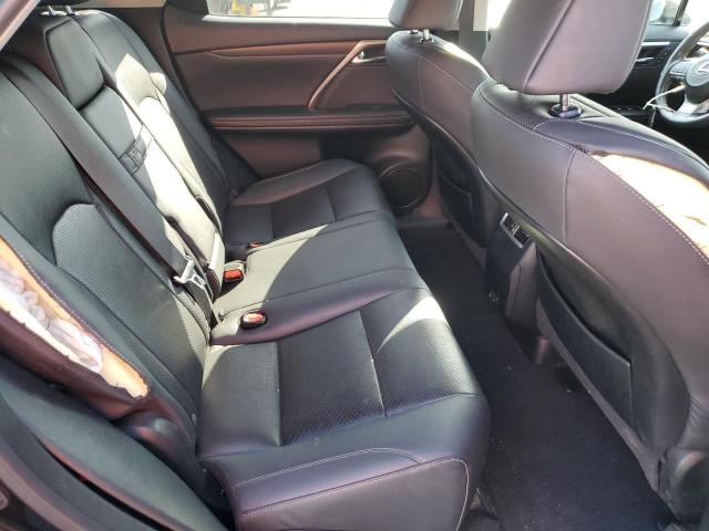 2t2hgmda2nc090365 - 2022 Lexus rx450 450h - #56177755