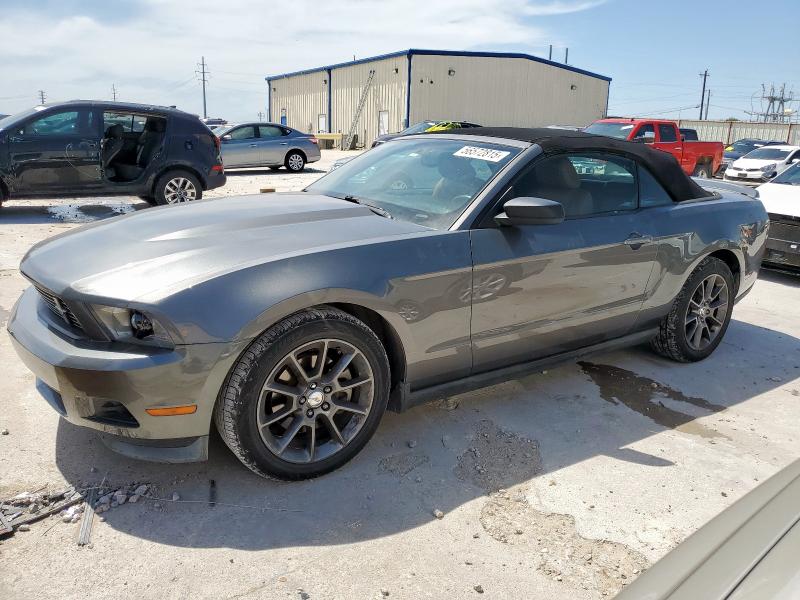 Vin: 1zvbp8em1b5147588, lot: 56572815, ford all models 2011 img_1
