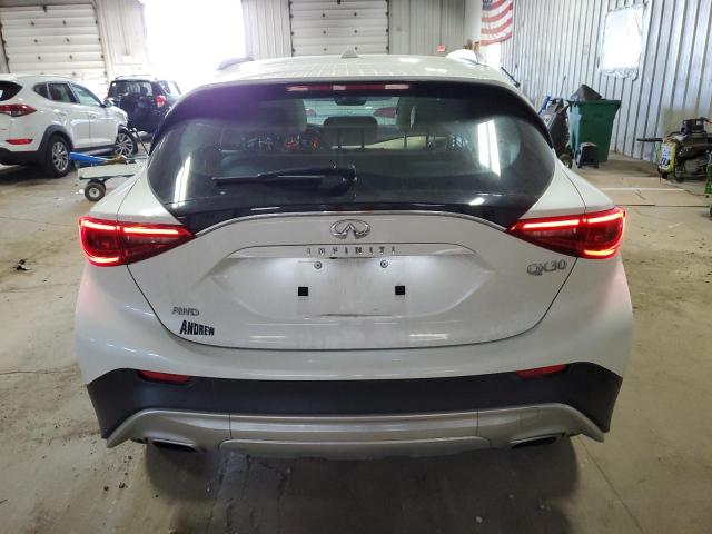 2019 INFINITI QX30 LUXE SJKCH5CR9KA008346